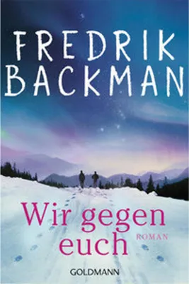 Obrázok produktu pre Wir gegen euch