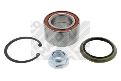 Produktbild von MAPCO Radlagersatz für KIA SORENTO I (JC) 76mm 26588