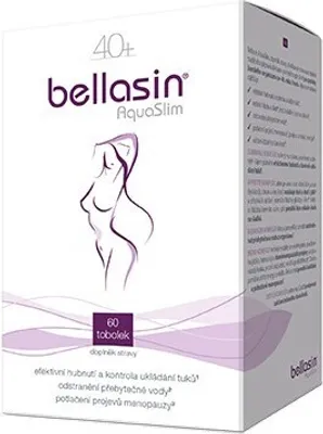 Imagen del producto de Bellasin AquaSlim - Variedad: 120 tabletas