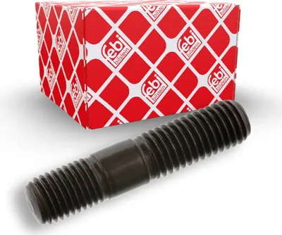 Produktbild von FEBI BILSTEIN Schraube 04608 57mm 0,043kg