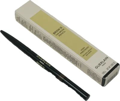 Immagine prodotto di Guerlain Brow G La matita per sopracciglia 0,09 g 04 marrone scuro