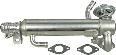 Image de Recirculation des gaz d'échappement sans vanne EGR METZGER pour, entre autres, IVECO DAILY