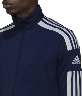 Produktbild von Felpa adidas Squadra 21 M HC6279 Sweatshirt adidas Größe: S (173cm),
