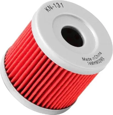 Zdjęcie produktu dla Filtr Oleju Moto Wkład Suzuki Uh/An 125/400 Burgman/ Hyosung Rx 250