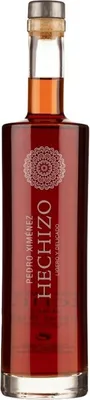 Image de Hechizo Pedro Ximenez 50CL. Vin de liqueur Espagne Jerez-Xeres-Sherry 50.00 cl 15.0 %