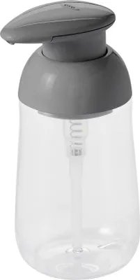 Productafbeelding van Zeepdispenser - Antraciet