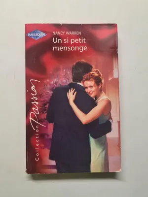 Image de Un si petit mensonge