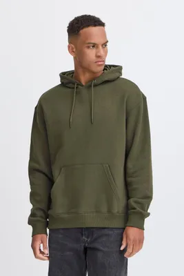 Produktbild von Blend BHJUSTAN Herren Kapuzenpullover Sweatpullover Hoodie Baumwollmischung regular fit