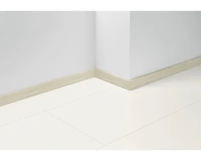 Produktbild von Sockelleiste SL5 Pinie D005 2200 x 50 x 16 mm
