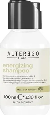 Immagine prodotto di Shampoo energizzante Alterego 100 ml