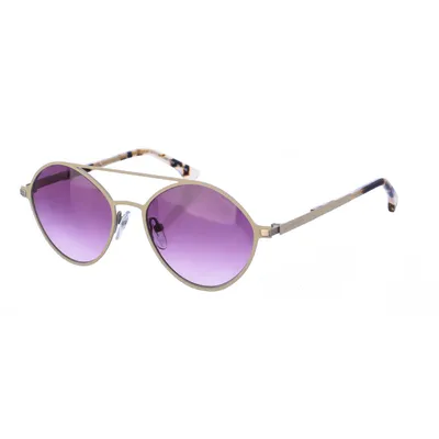 Produktbild von Armand Basi AB12294 Ovale Sonnenbrille aus Metall für Damen und Herren