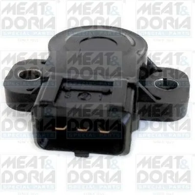 Produktbild von MEAT & DORIA 83144 Drosselklappenpotentiometer für HYUNDAI SANTA FÉ I (SM) für KIA Magentis (GD, MS)