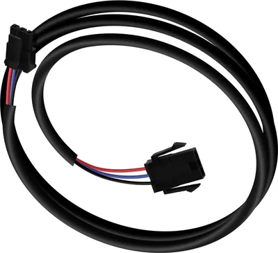 Immagine prodotto di E-Twow, cavo originale per luce posteriore a LED e controller a 3 pin, nero