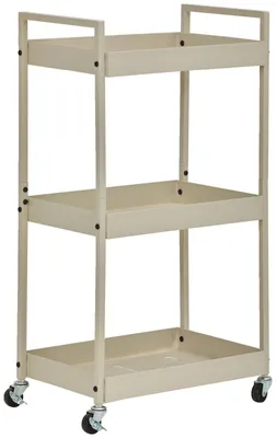 Productafbeelding van BOXXX Servicekar BEANY