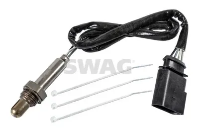 Produktbild von SWAG Lambdasonde für VW Golf IV Schrägheck (1J1) Beheizt 720mm 33 10 3130