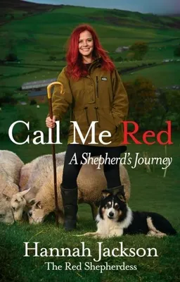 Productafbeelding van Call Me Red