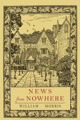 Produktbild von News from Nowhere