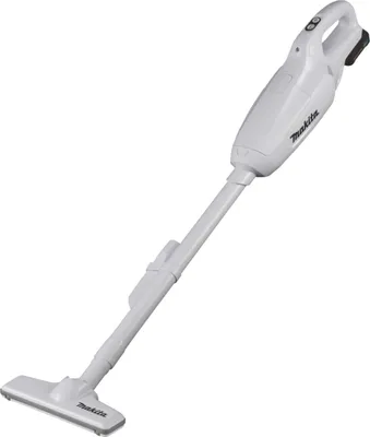 Produktbild von Akku-Staubsauger 10,8–12V 0,5L (Solo) CXT - MAKITA CL107FDZW