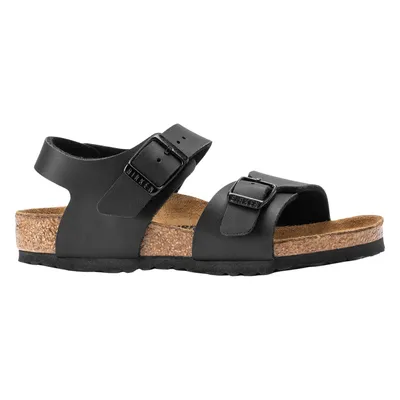 Produktbild von Birkenstock Kinder Sandal Schwarz 1005885 Grösse 33