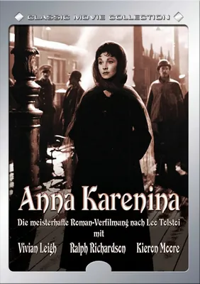 Produktbild von Anna Karenina