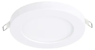 Produktbild von EGLO FUEVA FLEX, LED, 650 lm, 220-240 V, Weiß