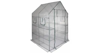 Obrázok produktu pre Greenhouse W 143x143x195 fóliovník
