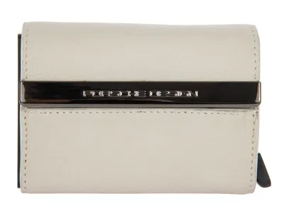 Produktbild von PORSCHE DESIGN X Secrid Card Case White