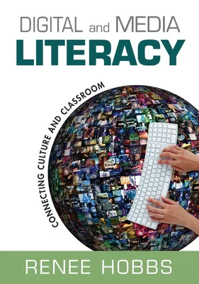 Produktbild von Digital and Media Literacy