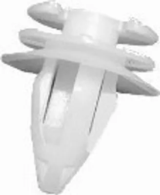 Immagine prodotto di ROMIX clip trim / modanatura di protezione B21124 per BMW 5 berlina (E39) 5 Touring (E39)