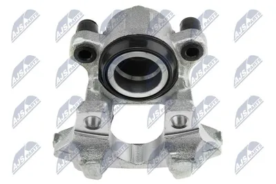 Produktbild von NTY Bremssattel Vorne Rechts für BMW 1 Schrägheck (F20) Ø54mm HZP-BM-023