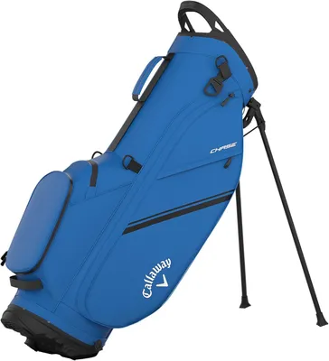 Produktbild von Callaway Chase Standbag Royal 2026