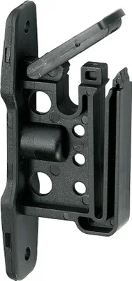 Produktbild von 75 Stück im Eimer EASY-TAPE Klippisolator für Weidezaunband und Elektroseile
