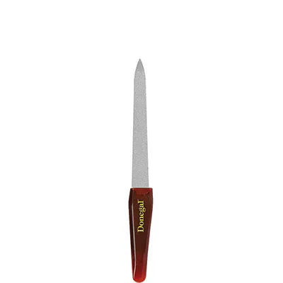 Zdjęcie produktu dla Donegal Pilnik do paznokci szafirowy 15cm 1019
