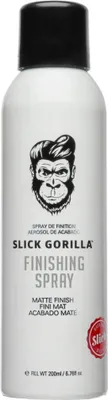 Imagen del producto de Spray fijador Slick Gorilla, 200 ml