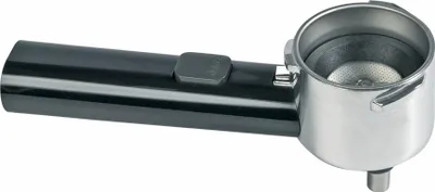 Produktbild von Krups SEB MS622248 MS-622248 Siebträger Kaffeepulver Halter Filter Sieb z.T. ESPRESSO SERIE AUTOCAPUCCINNO XP52 XP56 Kaffeeautomat Siebträgermaschine Espressomaschine