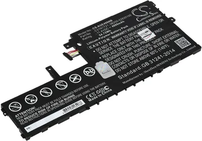 Produktbild von Akku für Laptop Asus E406MA-BVREVIEW