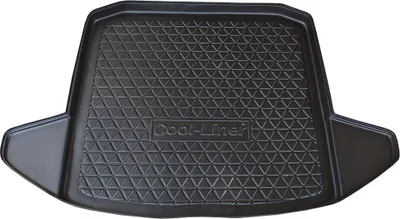 Produktbild von Z438273 Kofferraumwanne kompatibel mit Skoda Fabia I (6Y) 2000-2007