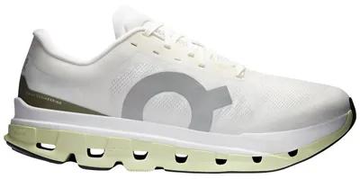 Produktbild von Laufschuhe Herren ON Cloudflow 5 SS 2026-Weiß/Creme-44