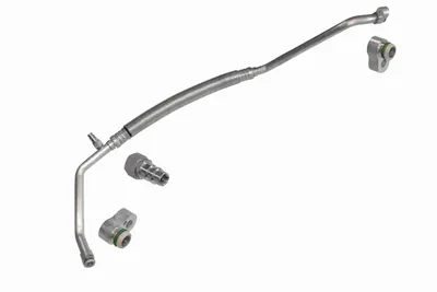 Produktbild von VEMO Niederdruckleitung Klimaanlage V20-20-0035 für BMW X5 (E53)
