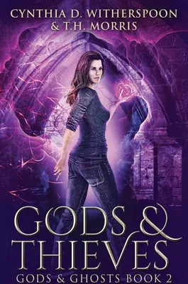Produktbild von Gods & Thieves