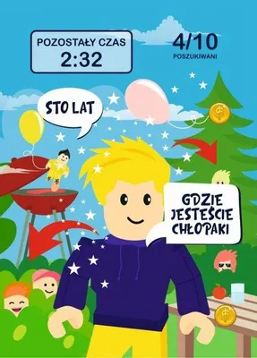 Obrázok produktu pre B6 detská karta R
