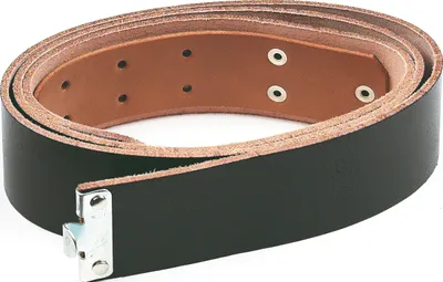 Produktbild von Lederkoppel 130 cm