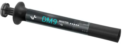 Zdjęcie produktu dla Deepcool DeepCool DM9 1,5 g pasta termoprzewodząca pasta termoprzewodząca 13,5 g