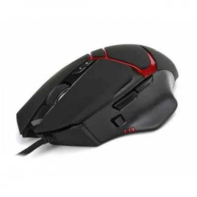 Produktbild von Gaming Maus Omega VGM0360 3200 DPI LED 5 Farben