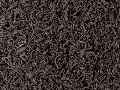 Produktbild von 1 kg Schwarzer Tee Russische Mischung Samowar Tee