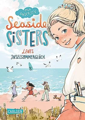 Immagine prodotto di Seaside Sisters 1: Lenes Inselsommerglück