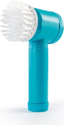 Immagine prodotto di CLEANmaxx Spazzola di pulizia a batteria 7 pezzi 3,7 V