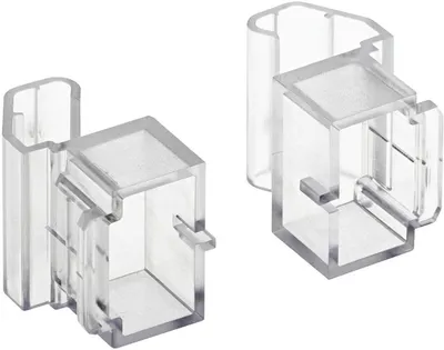 Produktbild von Hansgrohe Schelle für Cassetta F