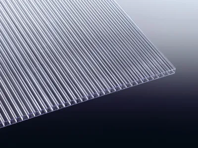 Produktbild von T&J TEJEPOLY MINI 6 mm polycarbonat SDPn1050 x 2000 mm, glasklar