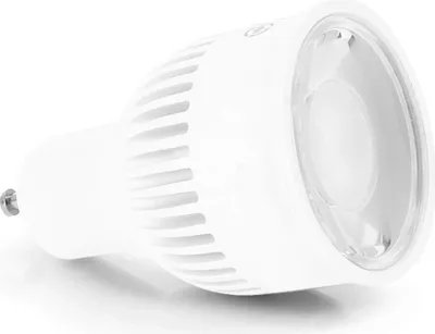 Produktbild von MiBoxer RGB+CCT LED Spot 6W GU10 | WiFi ready | FUT106